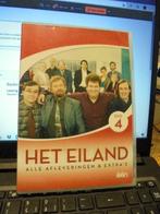 Het eiland, Cd's en Dvd's, Dvd's | Tv en Series, Ophalen of Verzenden, Zo goed als nieuw, Overige genres