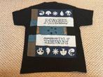 Unique Vintage MTG T-shirt Check My Back, Hobby en Vrije tijd, Gezelschapsspellen | Kaartspellen, Ophalen of Verzenden, Zo goed als nieuw