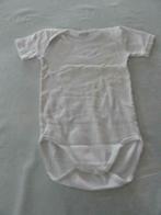 Body met korte mouwen, maat 2 jaar / 86, Enlèvement, Utilisé, Garçon ou Fille, Vêtements de nuit ou Sous-vêtements