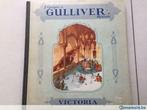 Album chromos Victoria "Le voyage de Gulliver"