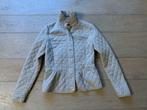 Jas lente / zomer Massimo Dutti - maat S, Massimo Dutti, Beige, Ophalen of Verzenden, Zo goed als nieuw