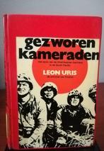 Gezworen Kameraden (Leon Uris / 1974), Leon Uris, Utilisé, Enlèvement ou Envoi