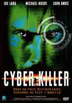 Cyber Killer, Science-Fiction, Tous les âges, Utilisé, Envoi