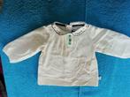 T shirt met lange mouwen en kraagje Sergent Major maat 68, Kinderen en Baby's, Babykleding | Maat 68, Gebruikt, Meisje, Ophalen of Verzenden