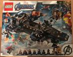 LEGO 76153 Marvel Avengers Helicarrier, Ensemble complet, Lego, Enlèvement ou Envoi, Neuf