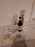 Trio van Duvel, Duvel, Zo goed als nieuw, Ophalen