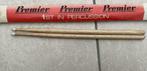 Vintage drumsticks Premier, Premier, Enlèvement ou Envoi