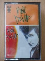 MINK DEVILLE : MINK DEVILLE(CASSETTE), Ophalen of Verzenden, 1960 tot 1980, Overige formaten