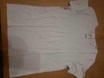 Wit Decathlon t-shirt maat 14 jaar oud goede staat rookvrij, Enfants & Bébés, Vêtements enfant | Taille 164, Decathlon, Fille