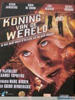 Koning van de wereld (3DVD's), Alle leeftijden, Ophalen of Verzenden