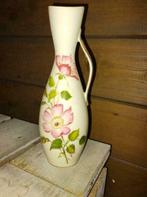 porselein vaasje, Enlèvement