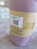 Fleece 5€ stuk 1lila 4 paars NIEUW, Ophalen of Verzenden, Nieuw