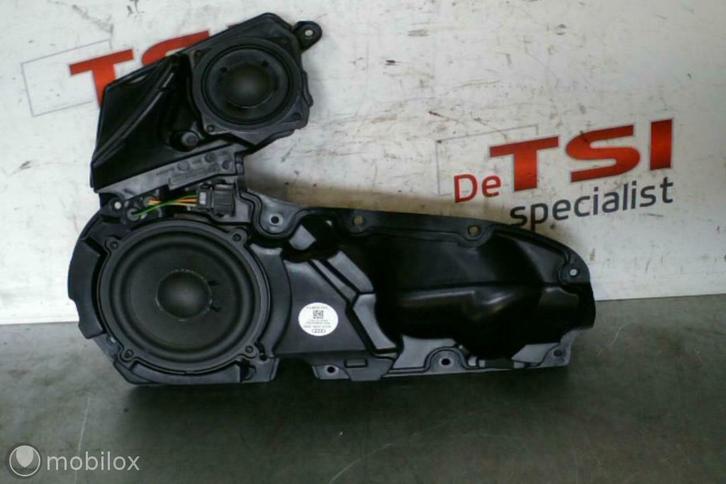 B&O Luidspreker RV 4G0035300 Audi A6 Avant C7 ('11-'18), Auto-onderdelen, Elektronica en Kabels, Audi, Gebruikt, Ophalen of Verzenden
