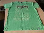 t-shirt groen rip curl maat 14 duur in aankoop, Chemise ou À manches longues, Utilisé, Garçon, Enlèvement ou Envoi