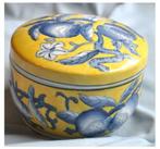 §bonbonnière ronde provençale, Enlèvement ou Envoi