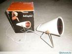 Philips Infraphil  Retro vintage infrarood + doos