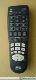 Jvc afstandsbediening LP 20337-013, Audio, Tv en Foto, Afstandsbedieningen, Ophalen of Verzenden, Gebruikt, Origineel, Vhs