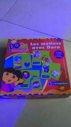 Dora : les métiers de Dora. Complet. Bon état, Enfants & Bébés, Utilisé