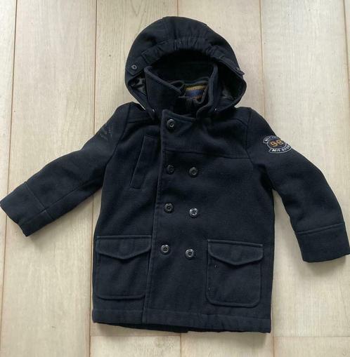 Winterjas MEXX jongen maat 98-104, Kinderen en Baby's, Kinderkleding | Maat 98, Jongen, Jas, Ophalen of Verzenden