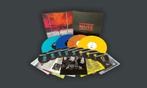 9Cd+4LP Box Muse Origin Of Muse GEKLEURD Vinyl NIEUW, Enlèvement ou Envoi, 2000 à nos jours, Neuf, dans son emballage, Coffret