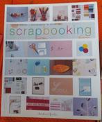 Livre - "Scrapbooking", Livres, Loisirs & Temps libre, Sophie Glasser, Scrapbooking et Bricolage, Enlèvement ou Envoi, Neuf