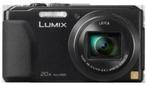 Panasonic Lumix DMC-TZ40, Audio, Tv en Foto, Fotocamera's Digitaal, Ophalen of Verzenden, Gebruikt, Compact, Overige Merken