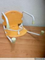 Heel handige hangstoel voor aan tafel, Kinderen en Baby's, Ophalen of Verzenden, Zo goed als nieuw