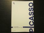 Picasso  -La Celestina -Leven tussen de lijnen- Jasper Joris, Boeken, Ophalen of Verzenden