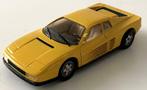 Record (France) Ferrari Testa Rossa 1984 Handmade Model Car, Ophalen of Verzenden, Gebruikt, Auto, Overige merken