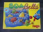 Jeu enfant - Boa Bella - Haba, Hobby en Vrije tijd, Een of twee spelers, Ophalen of Verzenden, Gebruikt