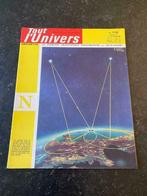 Tout l'univers 112 - 127 - 212, Enlèvement ou Envoi, Comme neuf