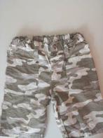 Stoere short maat 74, Ophalen of Verzenden, Gebruikt, Jongetje, Broekje