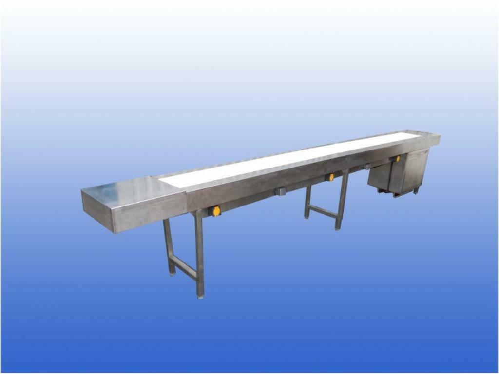 La bande transporteuse utilise 30 cm, Hobby & Loisirs créatifs, Hobby & Loisirs Autre, Utilisé, Enlèvement ou Envoi