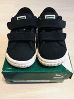 Puma Suede * Maat 19 * 30 € * Nieuw * Levering in BXL, Kinderen en Baby's, Babykleding | Schoentjes en Sokjes, Jongetje of Meisje