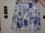 Rok dames gebloemd SCAPA SPORTS, Kleding | Dames, Rokken, Ophalen of Verzenden, Zo goed als nieuw, Maat 38/40 (M)