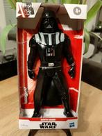 Star wars Darth Vader avec sabre laser NOUVEAU, Comme neuf, Enlèvement ou Envoi