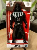 Star wars Darth vader met lightsaber  NIEUW        A6, Verzamelen, Star Wars, Ophalen of Verzenden, Zo goed als nieuw