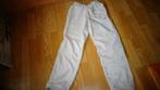 "jogging"broek Domyos-lichtgrijs-143/152-NIEUW, Kinderen en Baby's, Ophalen, Nieuw, Jongen of Meisje, Broek