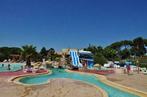 Kies voor de zon in Zuid  Frankrijk vanaf 350 euro, 2 slaapkamers, Recreatiepark, Languedoc-Roussillon, Zwembad