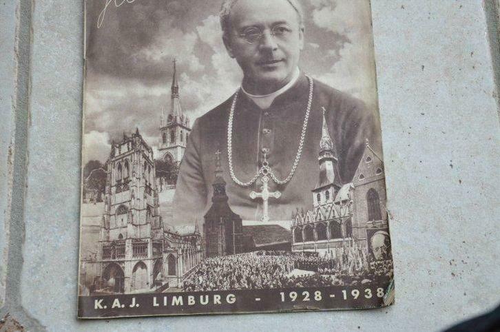 K.A.J. Limburg - Jubelalbum 1928 - 1938 / Kajotters, Antiek en Kunst, Antiek | Boeken en Manuscripten