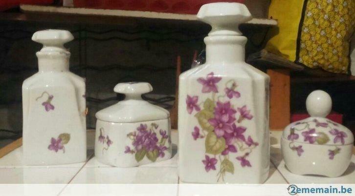 Lots pour brocante, Divers, Lots de brocante, Utilisé