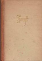 Faust eine Tragödie von Goethe. Zueignung. Vorspiel aus dem, Antiek en Kunst, Ophalen of Verzenden