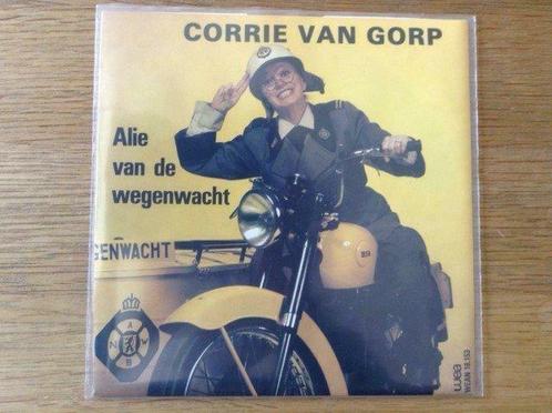single corrie van gorp, Cd's en Dvd's, Vinyl | Nederlandstalig