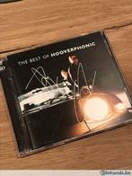 Nieuwe cd Hooverphonic, Enlèvement ou Envoi