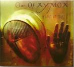 CLAN OF XYMOX - IN LOVE WE TRUST - CD ALBUM DIGIPACK 2009, CD & DVD, Comme neuf, Envoi, Alternatif
