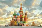 Privélessen Russisch met een gekwalificeerde leraar Russisch, Diensten en Vakmensen, Bijles, Privé-les en Taalles, Privéles, Bijles
