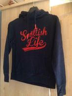 Pull capuche Lola&Liza, Vêtements | Femmes, Enlèvement ou Envoi, Porté, Taille 36 (S), Bleu