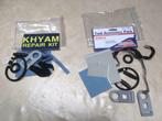 Khyam repair kit, Comme neuf