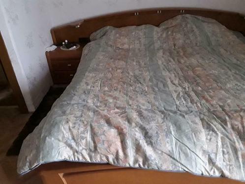 Couvre-lit lavable en machine. Wasbare overbed, Huis en Inrichting, Slaapkamer | Beddengoed, Zo goed als nieuw, Ophalen
