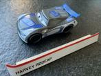 Cars Disney Pixar Mattel Harvey Rodcap, Ophalen of Verzenden, Nieuw